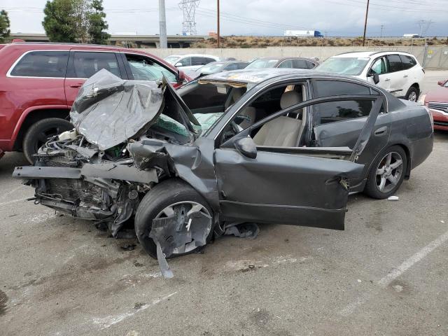 1N4BL11D96N410661 - 2006 NISSAN ALTIMA SE GRAY photo 1