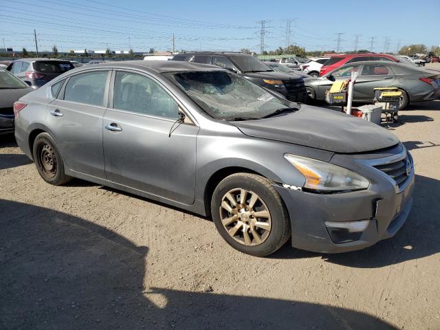 1N4AL3AP3FN860467 - 2015 NISSAN ALTIMA 2.5 GRAY photo 4