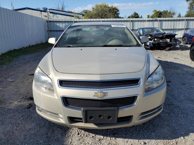 1G1ZC5E19BF369204 - 2011 CHEVROLET MALIBU LIM 1LT 金色 照片 5