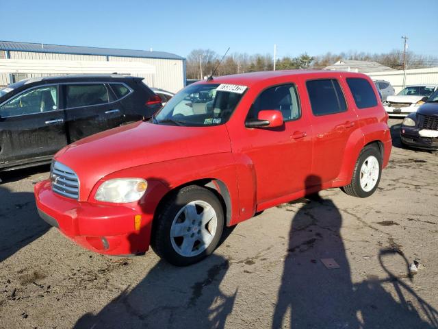 3GNCA23B19S517436 - 2009 CHEVROLET HHR LT RED photo 1