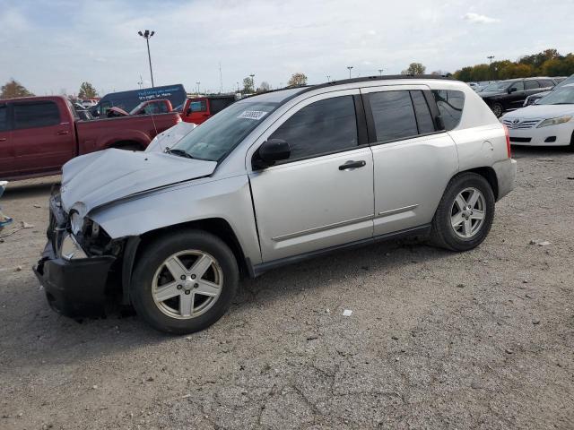 2008 JEEP COMPASS SPORT, 