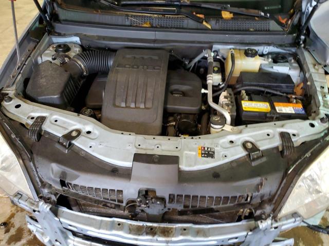 3GNAL2EK7DS594707 - 2013 CHEVROLET CAPTIVA LS 蓝色 照片 12