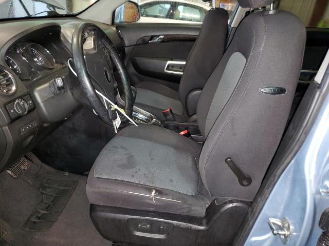 3GNAL2EK7DS594707 - 2013 CHEVROLET CAPTIVA LS 蓝色 照片 7