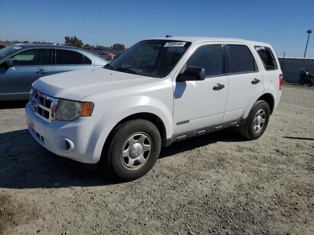 2008 FORD ESCAPE XLS, 