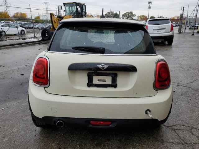 WMWXP5C58K2H30910 - 2019 MINI COOPER WHITE photo 6