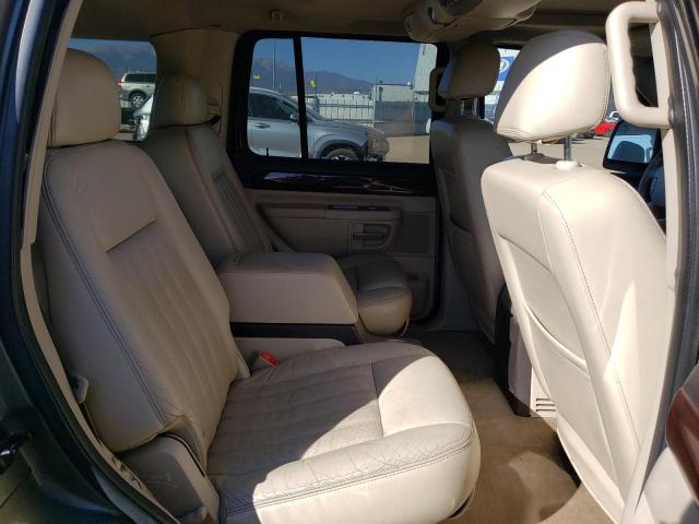 5LMEU78H13ZJ20587 - 2003 LINCOLN AVIATOR 金色 照片 11