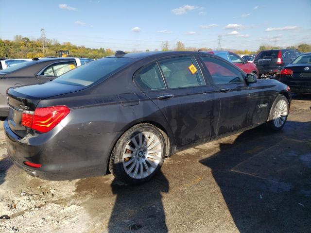 WBAKC6C5XCC397002 - 2012 BMW ALPINA B7 XI Boz foto 3