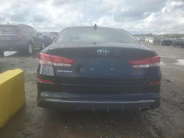 5XXGT4L32KG356969 - 2019 KIA OPTIMA LX BLACK photo 6