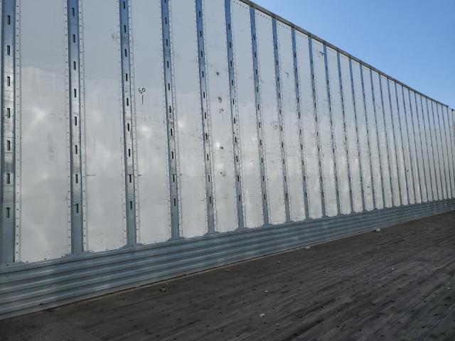 1UYVS2537M7399924 - 2021 UTILITY TRAILER WHITE photo 6