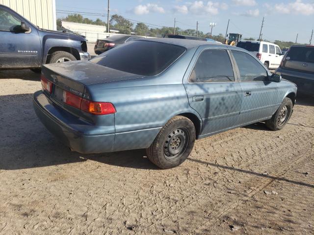 4T1BG22KXYU940479 - 2000 TOYOTA CAMRY CE GRAY photo 3