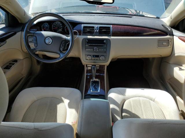 1G4HP57199U140821 - 2009 BUICK LUCERNE CX BEIGE photo 8