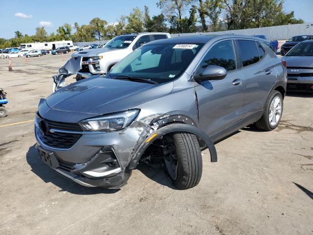 2021 BUICK ENCORE GX PREFERRED, 