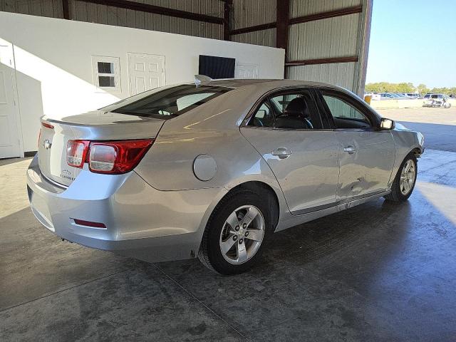 1G11C5SA5GF120990 - 2016 CHEVROLET MALIBU LIM LT 银色 照片 3