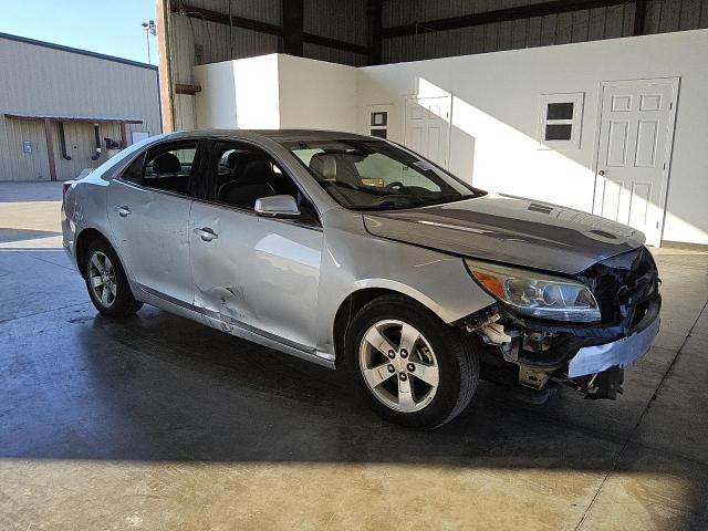 1G11C5SA5GF120990 - 2016 CHEVROLET MALIBU LIM LT 银色 照片 4