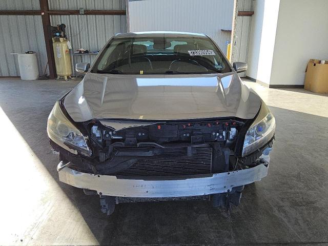 1G11C5SA5GF120990 - 2016 CHEVROLET MALIBU LIM LT 银色 照片 5