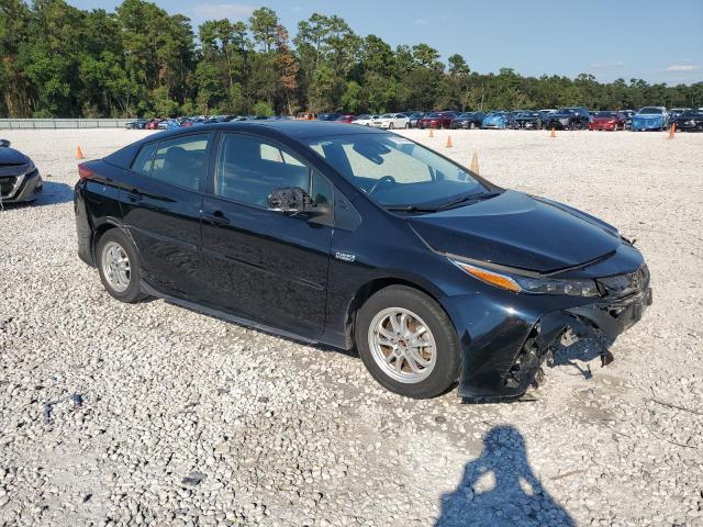 JTDKAMFP4N3204548 - 2022 TOYOTA PRIUS PRIM LE BLACK photo 4