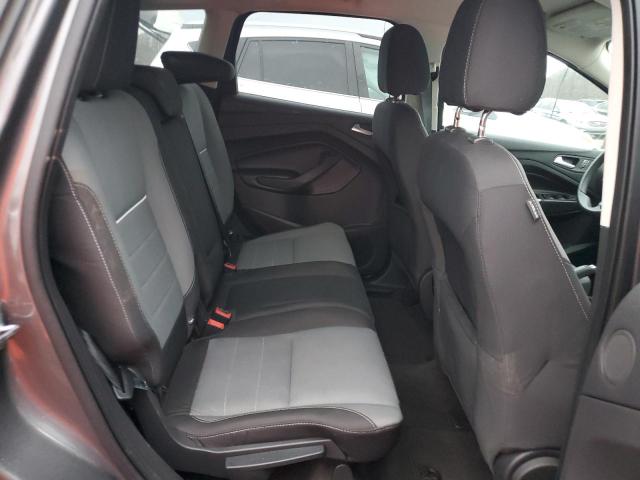 1FMCU9GX3EUB68283 - 2014 FORD ESCAPE SE GRAY photo 11