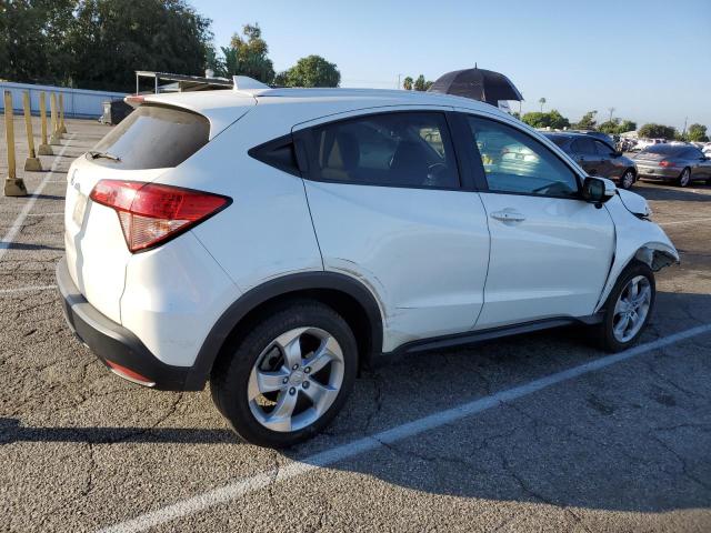 3CZRU5H76GM701007 - 2016 HONDA HR-V EXL WHITE photo 3