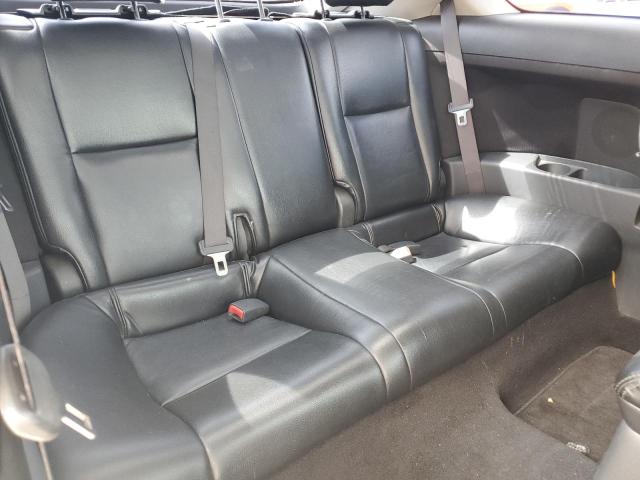 JTKDE177560123693 - 2006 TOYOTA SCION TC თეთრი ფოტო 10