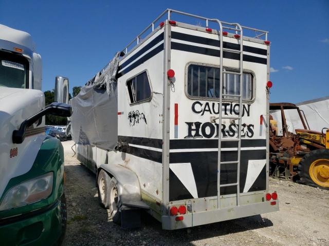 272134HT853 - 1984 TGMY TRAILOR WHITE photo 3