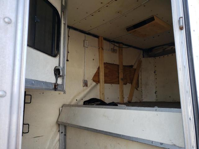 272134HT853 - 1984 TGMY TRAILOR WHITE photo 5