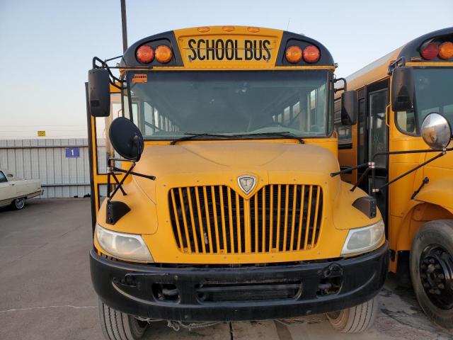 4DRBUAAN87B285196 - 2007 IC CORPORATION 3000 YELLOW photo 10