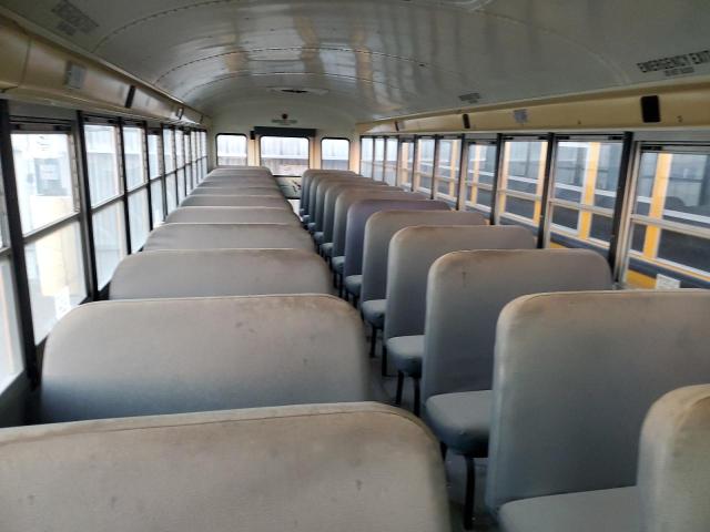 4DRBUAAN87B285196 - 2007 IC CORPORATION 3000 YELLOW photo 6