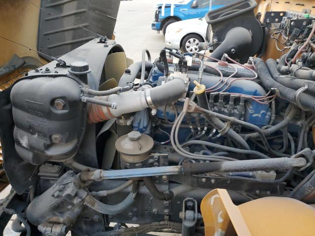 4DRBUAAN87B285196 - 2007 IC CORPORATION 3000 YELLOW photo 7