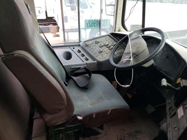 4DRBUAANX7B436068 - 2007 IC CORPORATION 3000 ოქროსფერი ფოტო 7