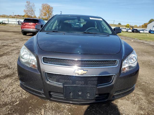 1G1ZC5E18BF212800 - 2011 CHEVROLET MALIBU 1LT CHARCOAL photo 5