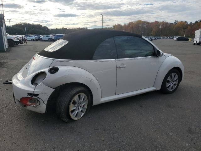 3VWRG3AL9AM010048 - 2010 VOLKSWAGEN NEW BEETLE WHITE photo 3