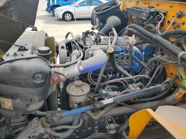 4DRBUAAN56B241851 - 2006 IC CORPORATION 3000 GOLD photo 12