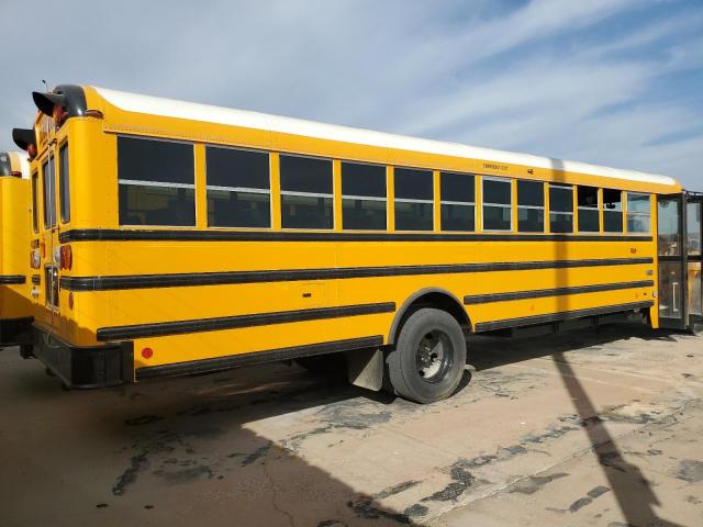 4DRBUAAN56B241851 - 2006 IC CORPORATION 3000 GOLD photo 3