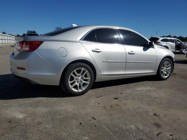 1G11C5SA9DF358482 - 2013 CHEVROLET MALIBU 1LT 银色 照片 3