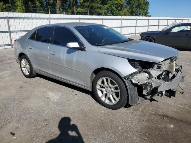 1G11C5SA9DF358482 - 2013 CHEVROLET MALIBU 1LT 银色 照片 4