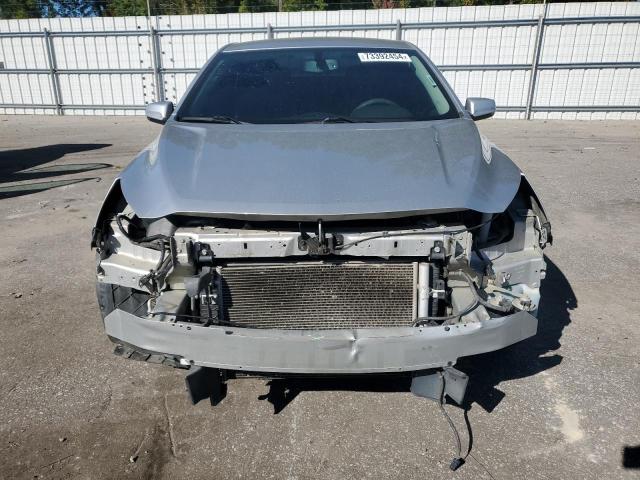 1G11C5SA9DF358482 - 2013 CHEVROLET MALIBU 1LT 银色 照片 5