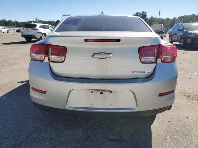 1G11C5SA9DF358482 - 2013 CHEVROLET MALIBU 1LT 银色 照片 6