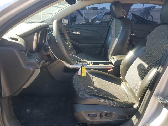 1G11C5SA9DF358482 - 2013 CHEVROLET MALIBU 1LT 银色 照片 7