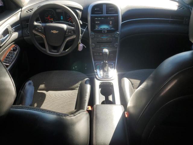 1G11C5SA9DF358482 - 2013 CHEVROLET MALIBU 1LT 银色 照片 8