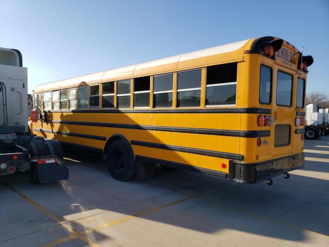 4DRBUAAN96B241853 - 2006 IC CORPORATION 3000 GOLD photo 2