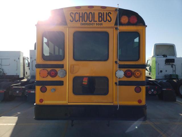 4DRBUAAN96B241853 - 2006 IC CORPORATION 3000 GOLD photo 6