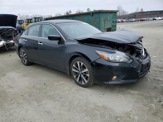 1N4AL3AP0HC482560 - 2017 NISSAN ALTIMA 2.5 BLACK photo 4