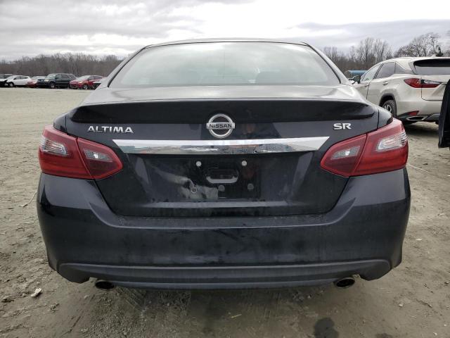 1N4AL3AP0HC482560 - 2017 NISSAN ALTIMA 2.5 BLACK photo 6