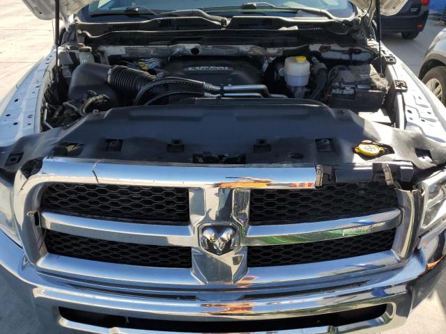 3C6UR5HJ0HG676366 - 2017 RAM 2500 ST WHITE photo 11