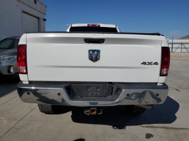 3C6UR5HJ0HG676366 - 2017 RAM 2500 ST WHITE photo 6