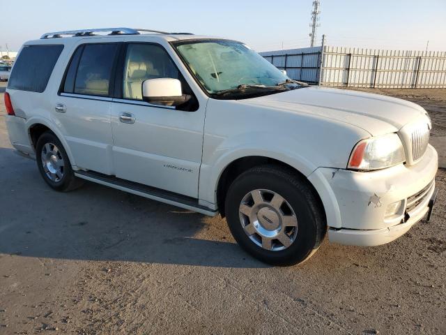 5LMFU28555LJ10177 - 2005 LINCOLN NAVIGATOR 奶油色 照片 4