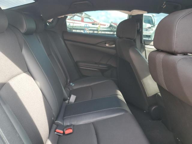 2HGFC2F85LH556395 - 2020 HONDA CIVIC SPORT 白色 照片 10