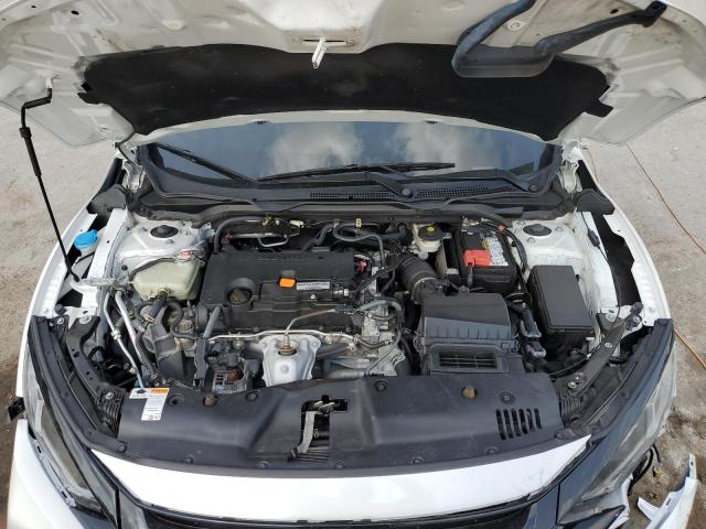 2HGFC2F85LH556395 - 2020 HONDA CIVIC SPORT 白色 照片 11