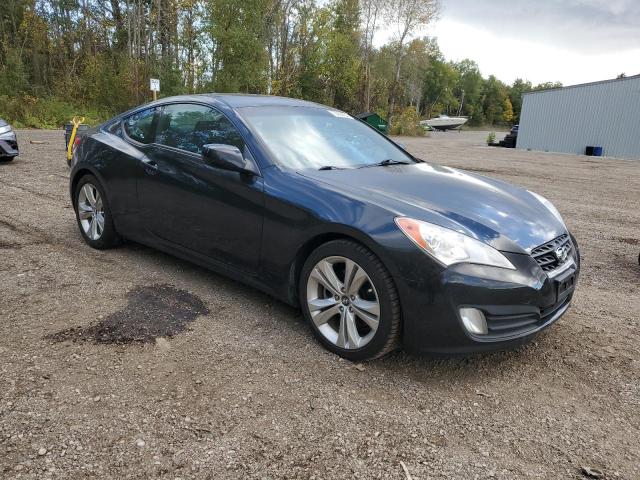 KMHHT6KD7CU066633 - 2012 HYUNDAI GENESIS CO 2.0T BLACK photo 4