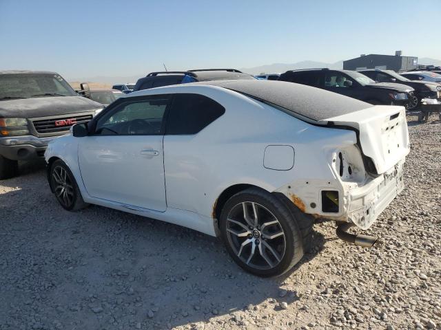 JTKJF5C73E3077940 - 2014 TOYOTA SCION TC თეთრი ფოტო 2